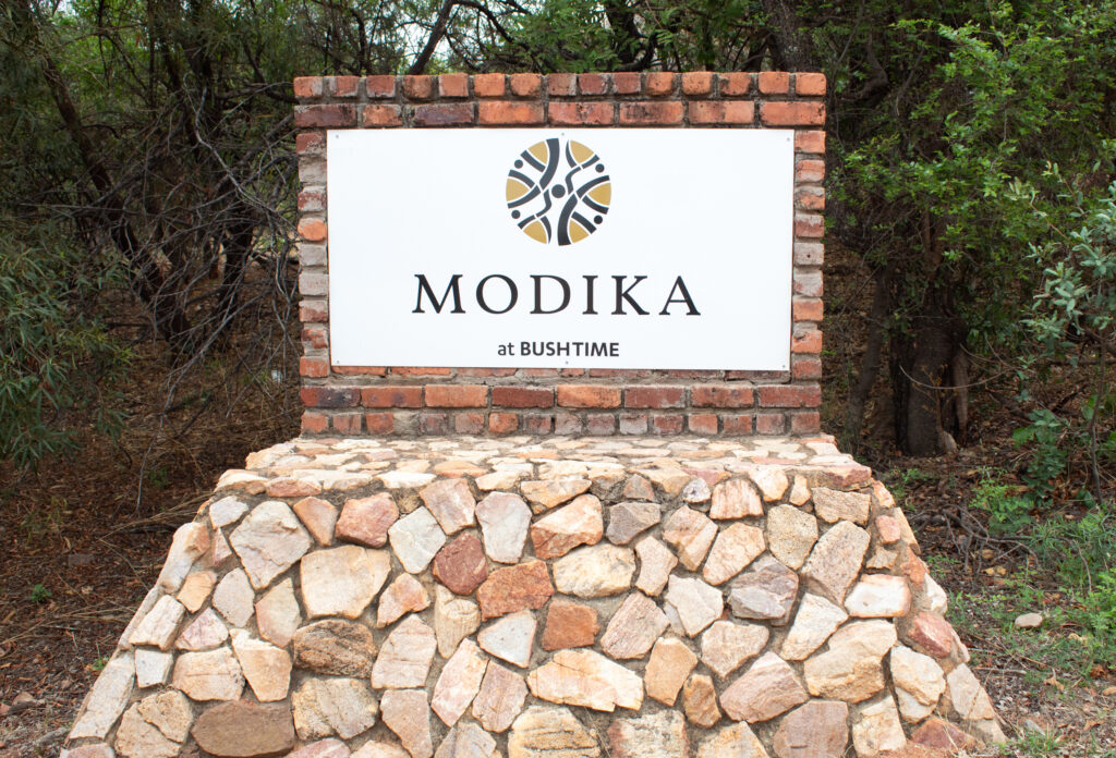 BushTime Modika 1