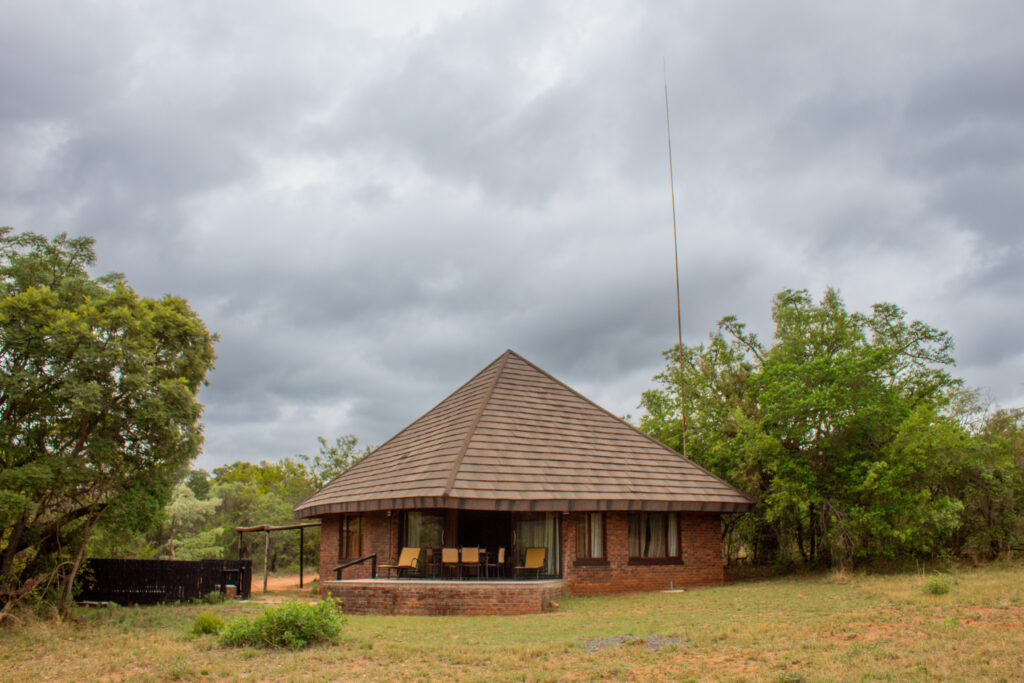 BushTime Modjadji