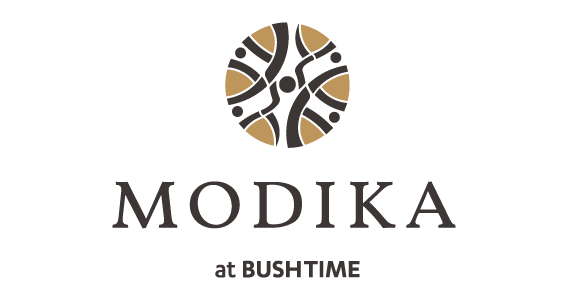 Bush Time Brand Modika